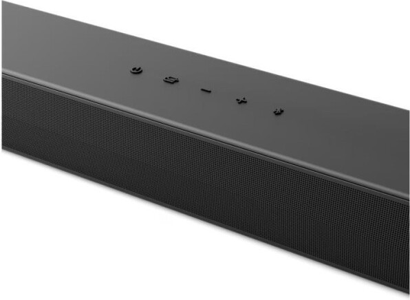 Изображение товара Звуковая панель (саундбар) LG S60T (черный)