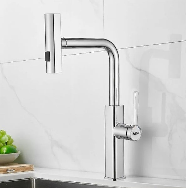 Изображение товара Смеситель Haiba HB73824