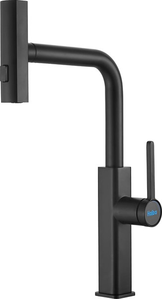 Изображение товара Смеситель Haiba HB73824-7