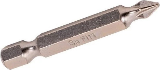 Изображение товара Набор бит Интерскол Phillips PH1х50 (25201.050)