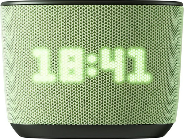 Изображение товара Умная колонка Sber Boom Home SBDV-00171G (салют свето-зеленый)