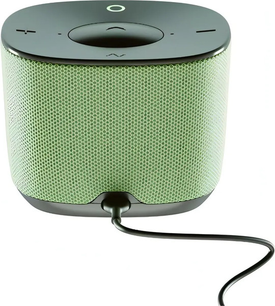 Изображение товара Умная колонка Sber Boom Home SBDV-00171G (салют свето-зеленый)