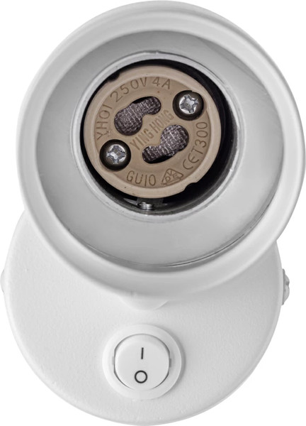 Изображение товара Спот Citilux Bruno / CL565510 (белый)