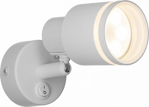 Изображение товара Спот Citilux Bruno / CL565510 (белый)