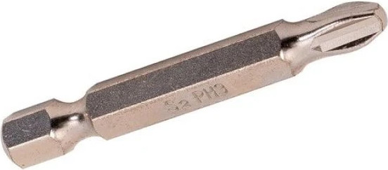 Изображение товара Набор бит Интерскол Phillips PH3х50 (25203.050)