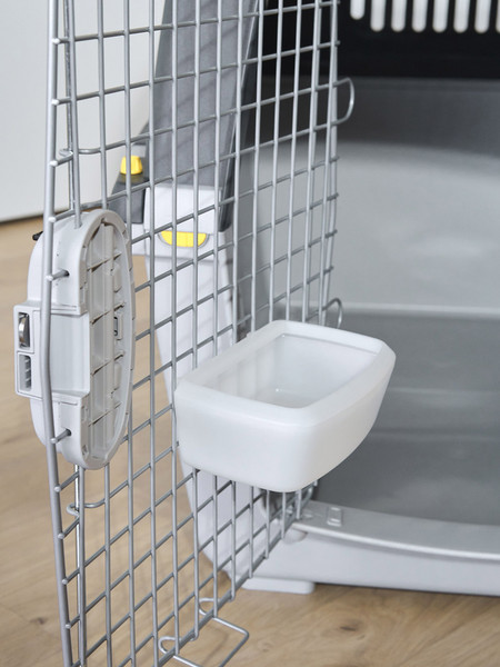 Изображение товара Переноска для животных Stefanplast Gulliver 6 / 97480