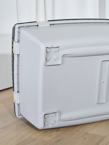 Изображение товара Переноска для животных Stefanplast Gulliver 6 / 97480