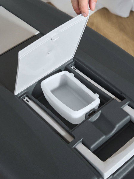 Изображение товара Переноска для животных Stefanplast Gulliver 6 / 97480