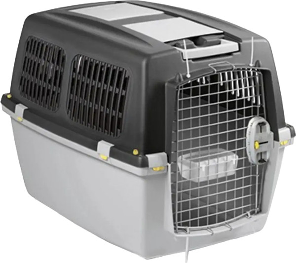 Изображение товара Переноска для животных Stefanplast Gulliver 6 / 97480