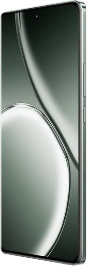 Изображение товара Смартфон Realme GT 6T 8GB/256GB / RMX3853 (зеленый туман)