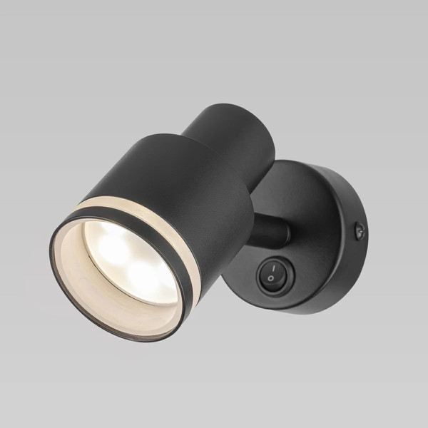 Изображение товара Спот Citilux Bruno CL565511 (черный)