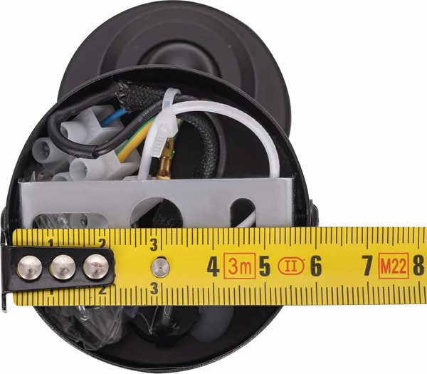 Изображение товара Спот Citilux Bruno CL565511 (черный)