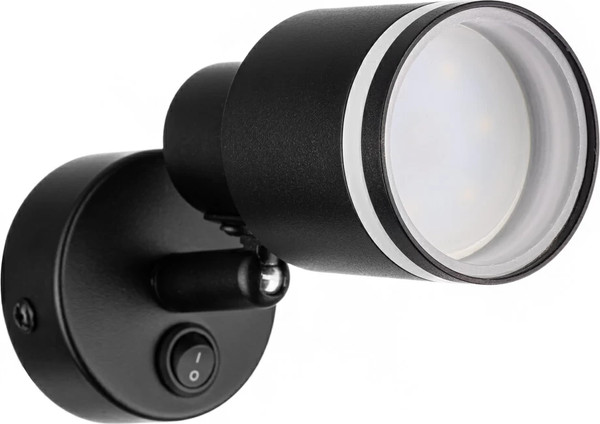 Изображение товара Спот Citilux Bruno CL565511 (черный)