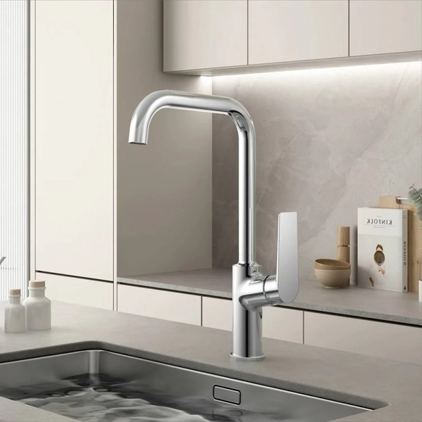 Изображение товара Смеситель Belz B70533