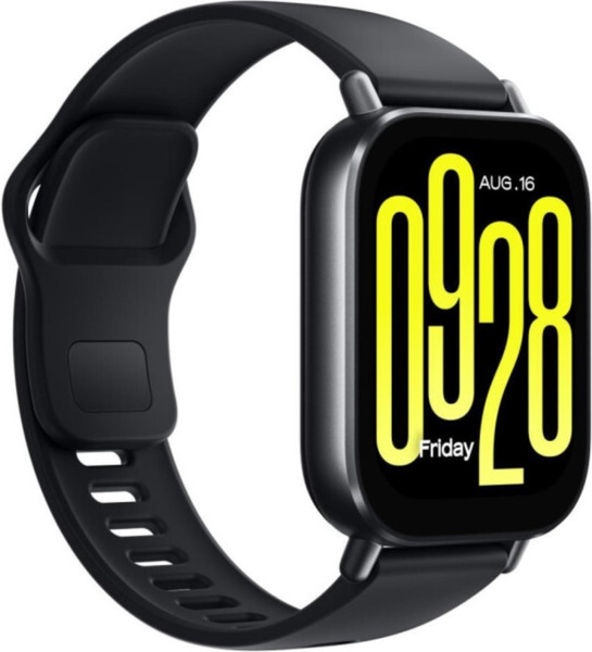 Изображение товара Умные часы Xiaomi Redmi Watch 5 Active M2351W1 / BHR8784GL (черный)