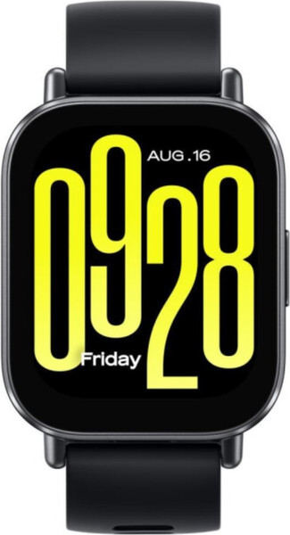 Изображение товара Умные часы Xiaomi Redmi Watch 5 Active M2351W1 / BHR8784GL (черный)