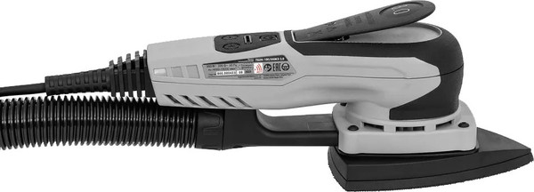 Изображение товара Вибрационная шлифовальная машина Интерскол ПШМ-100/350ВЭ (866.1.0.70)