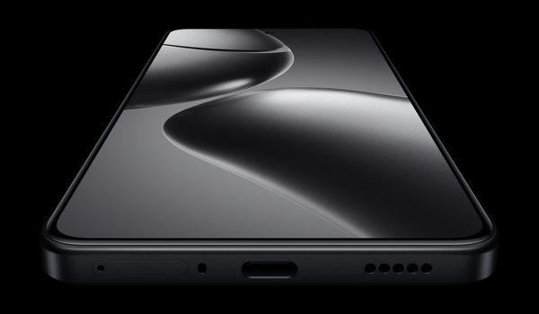 Изображение товара Смартфон Xiaomi 14T 12GB/256GB (черный)