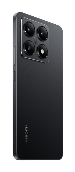 Изображение товара Смартфон Xiaomi 14T 12GB/256GB (черный)