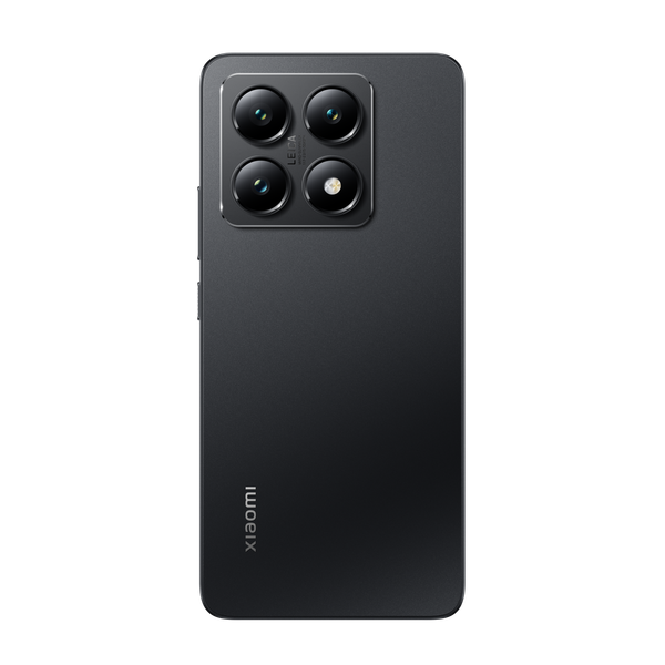 Изображение товара Смартфон Xiaomi 14T 12GB/256GB (черный)