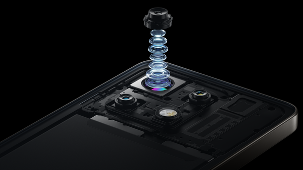 Изображение товара Смартфон Xiaomi 14T 12GB/256GB (черный)