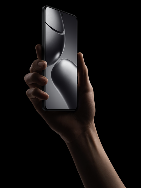 Изображение товара Смартфон Xiaomi 14T 12GB/256GB (черный)