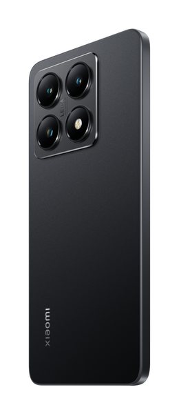 Изображение товара Смартфон Xiaomi 14T 12GB/256GB (черный)