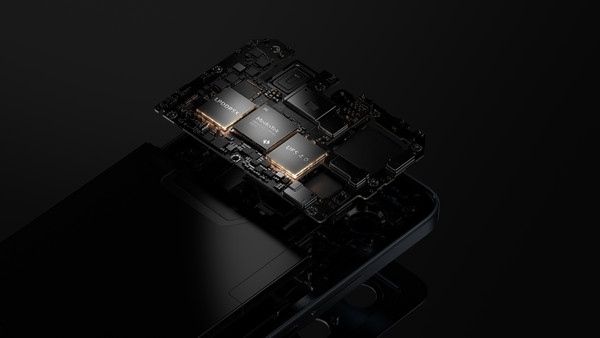 Изображение товара Смартфон Xiaomi 14T 12GB/256GB (черный)