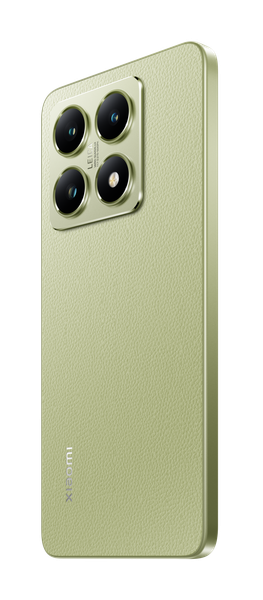 Изображение товара Смартфон Xiaomi 14T 12GB/256GB (зеленый)