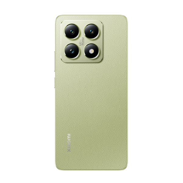 Изображение товара Смартфон Xiaomi 14T 12GB/256GB (зеленый)
