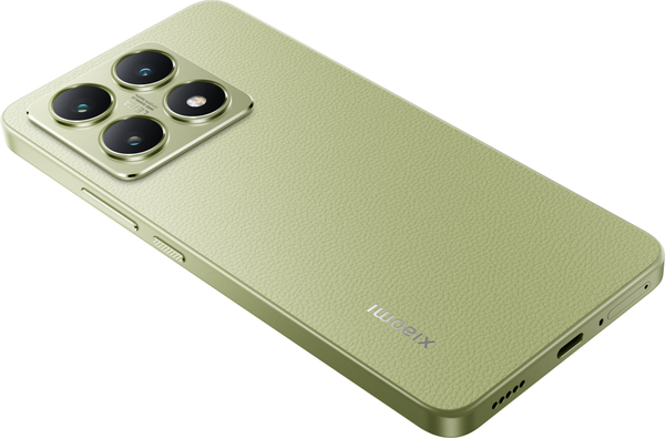 Изображение товара Смартфон Xiaomi 14T 12GB/256GB (зеленый)