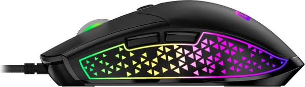 Изображение товара Мышь Genius Scorpion M705 (черный)