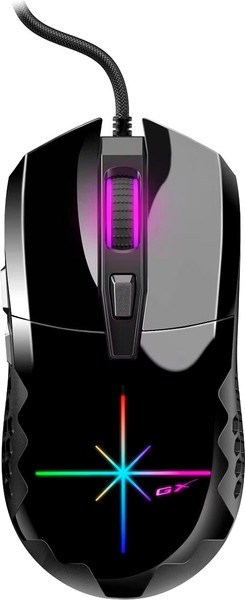 Изображение товара Мышь Genius Scorpion M715 (черный)