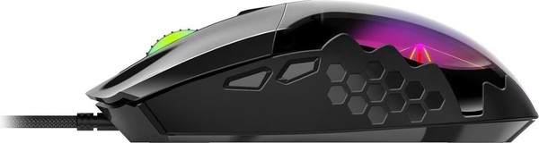 Изображение товара Мышь Genius Scorpion M715 (черный)