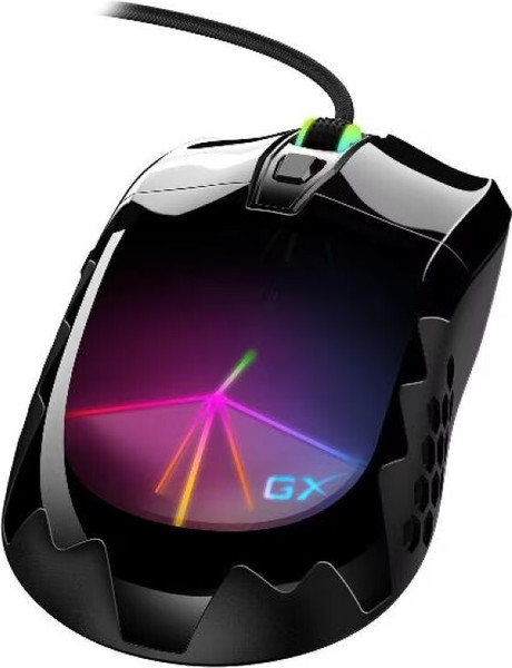 Изображение товара Мышь Genius Scorpion M715 (черный)