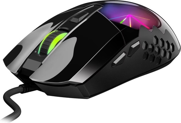 Изображение товара Мышь Genius Scorpion M715 (черный)