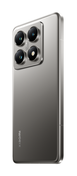 Изображение товара Смартфон Xiaomi 14T Pro 12GB/1024GB (серый)