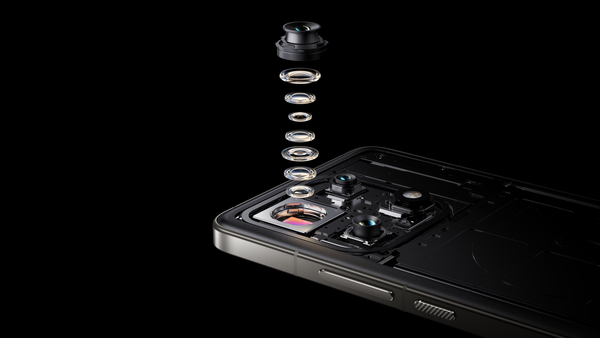 Изображение товара Смартфон Xiaomi 14T Pro 12GB/1024GB (серый)