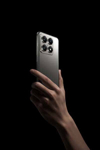 Изображение товара Смартфон Xiaomi 14T Pro 12GB/1024GB (серый)