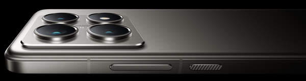 Изображение товара Смартфон Xiaomi 14T Pro 12GB/1024GB (серый)