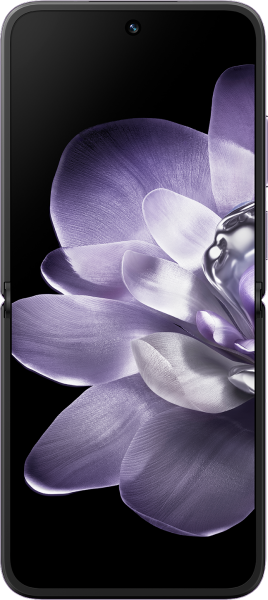 Изображение товара Смартфон Xiaomi Mix Flip 12GB/512GB (фиолетовый)