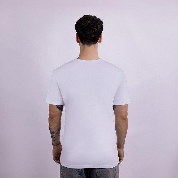 Изображение товара Футболка Verally 620-1 (р.170,176-104, белый)