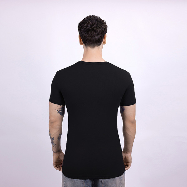 Изображение товара Футболка Verally 620-1 (р.170,176-96, черный)