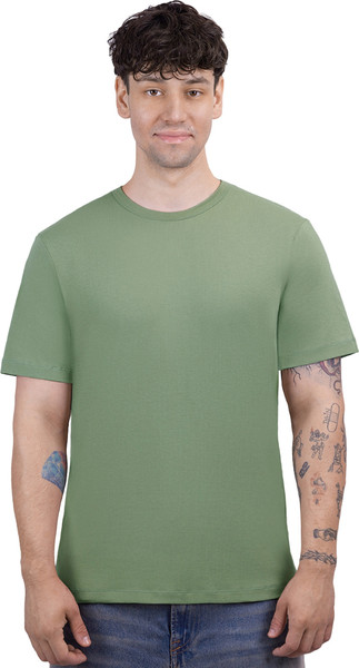 Изображение товара Футболка Verally 621-1 (р.170,176-104, малахит)