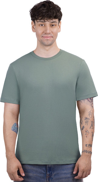 Изображение товара Футболка Verally 621-1 (р.170,176-108, серая полынь)