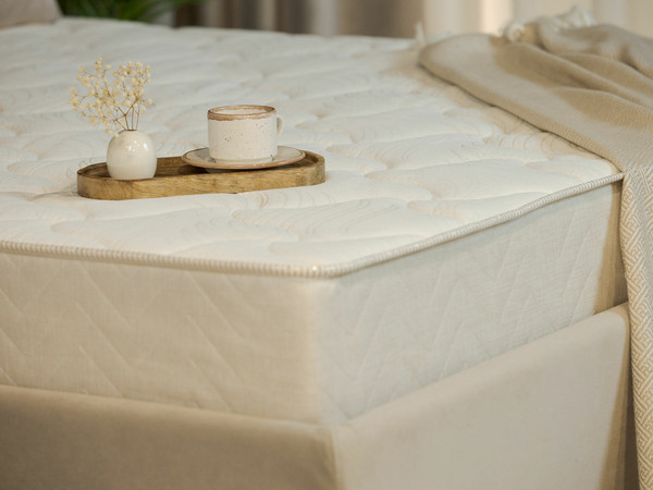 Изображение товара Матрас Askona Comfort Alternative 120x186