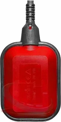 Изображение товара Дренажный насос Edon SP 1200/12P