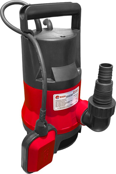 Изображение товара Дренажный насос Edon SP 400/5P