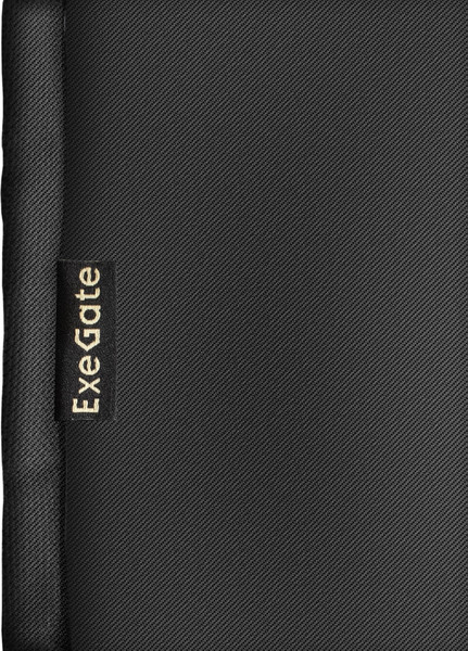 Изображение товара Сумка для ноутбука ExeGate Start S1518 (черный)