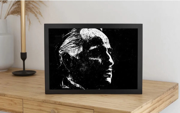 Изображение товара Постер Citydecor Крестный отец 1 (21x30)